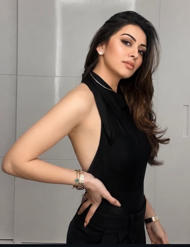 Hanshika Motwani thumbnail