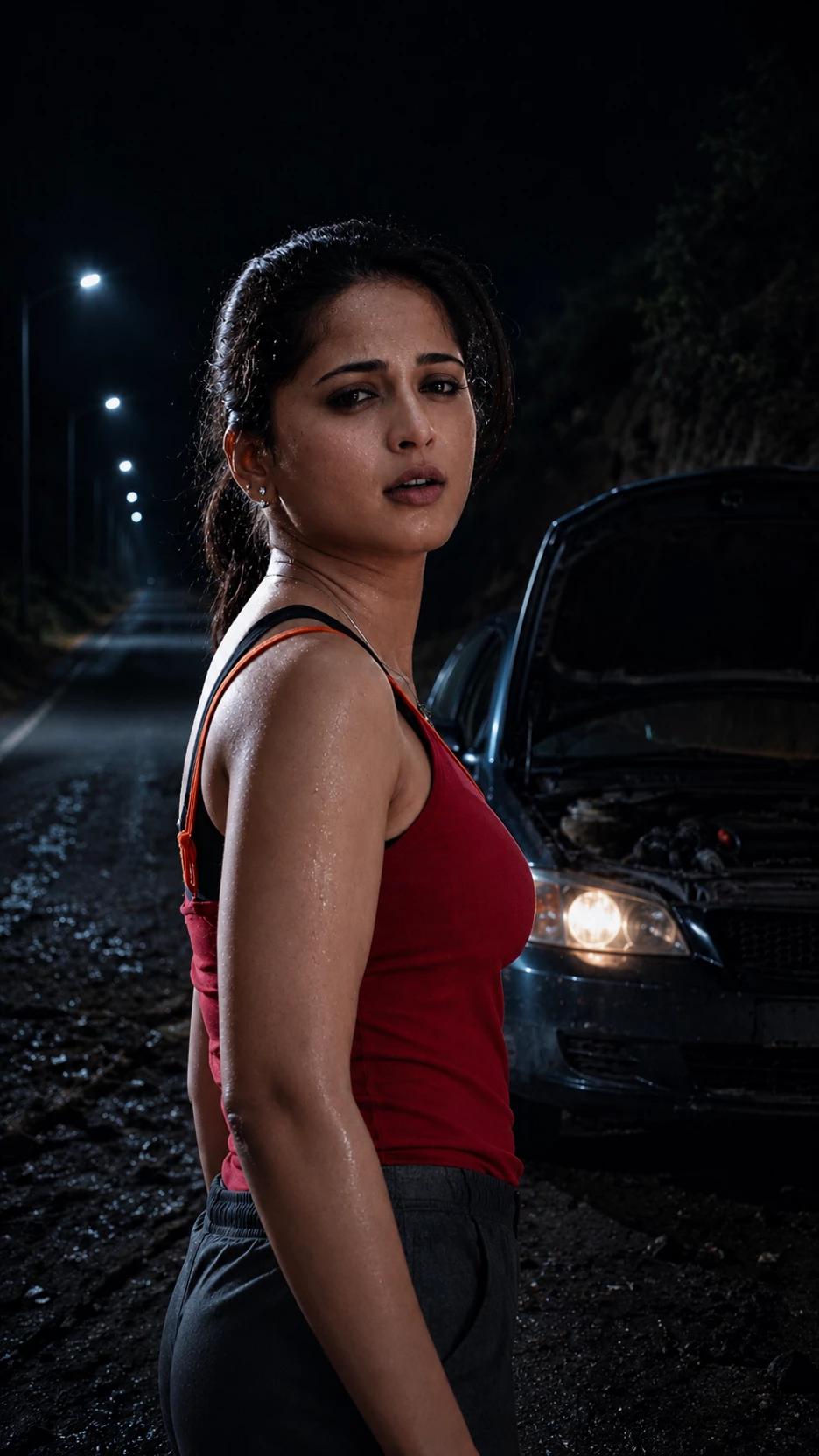 Anushka Shetty thumbnail