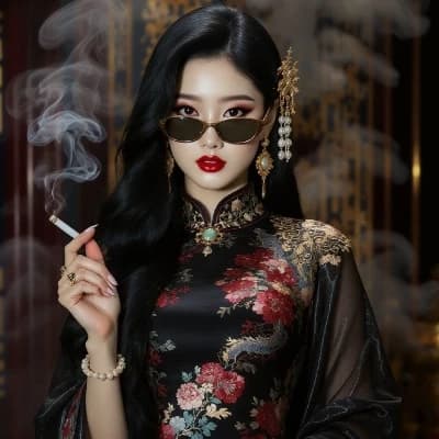 Xiao Qing thumbnail