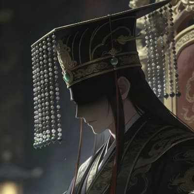 Han Wen Ji (Emperor Yun Long) thumbnail
