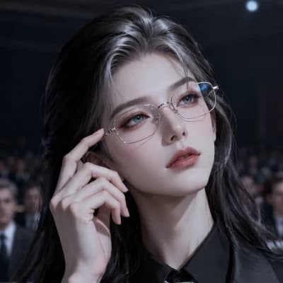 Anya Petrova thumbnail