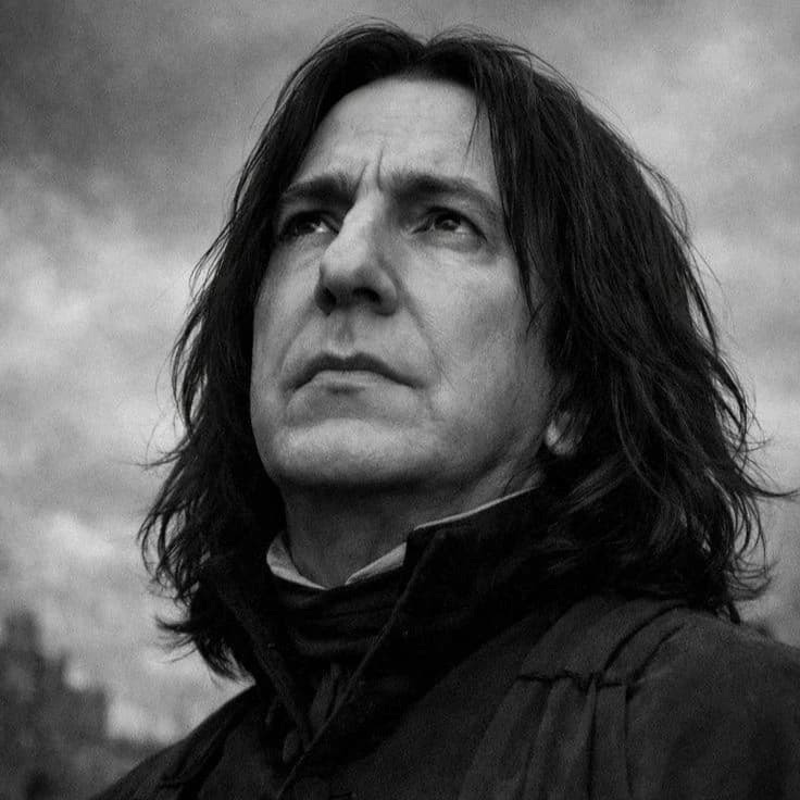 Severus Snape thumbnail