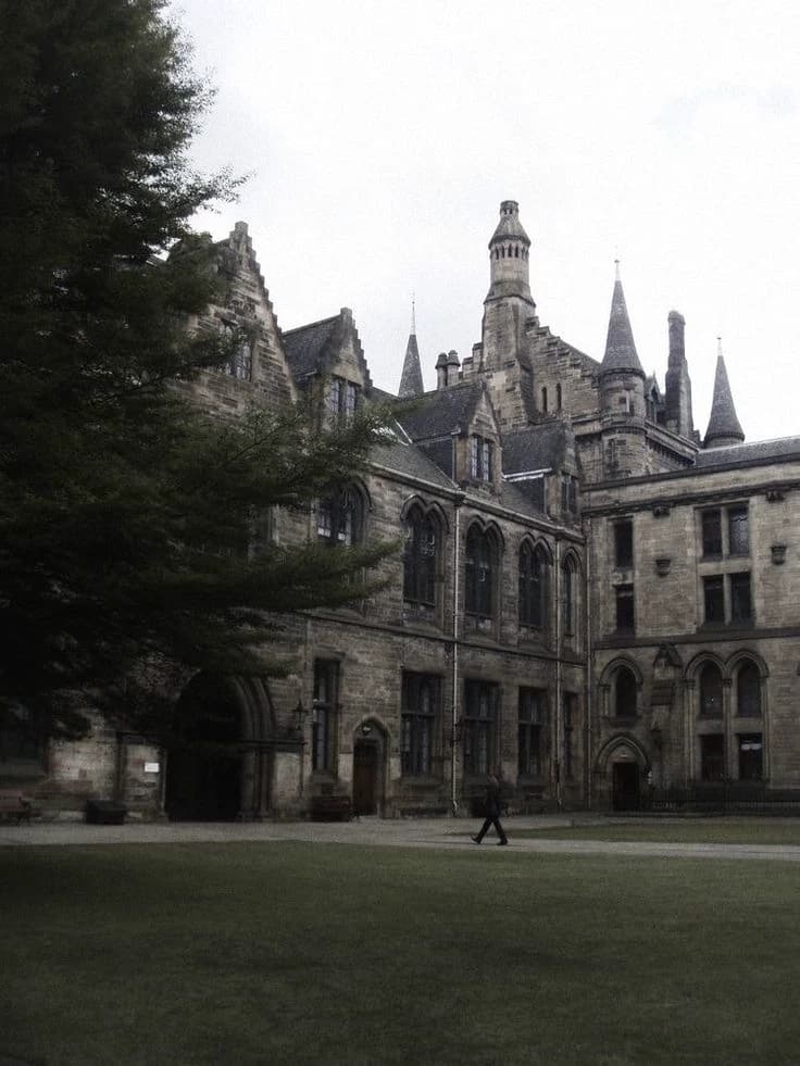 Catholic Orphanage - RPG thumbnail