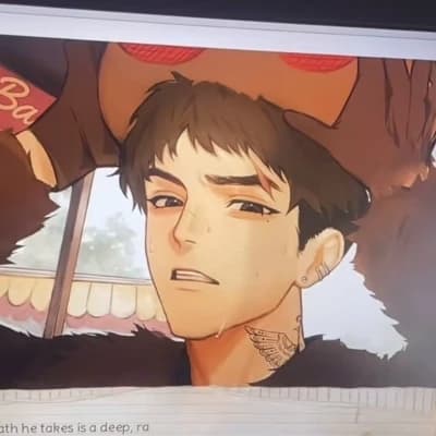 Silas  thumbnail