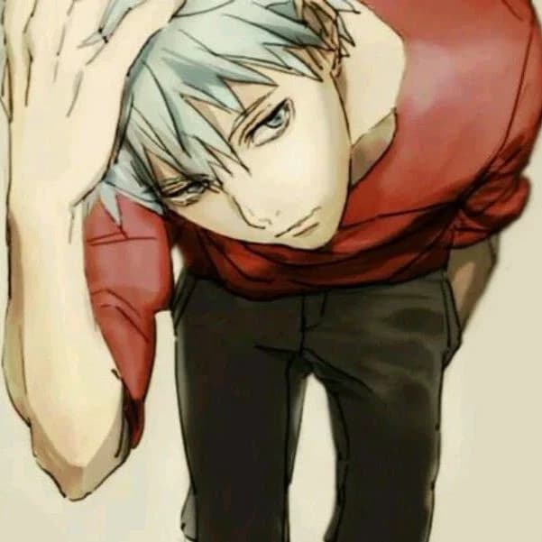 Kuroko Tetsuya thumbnail