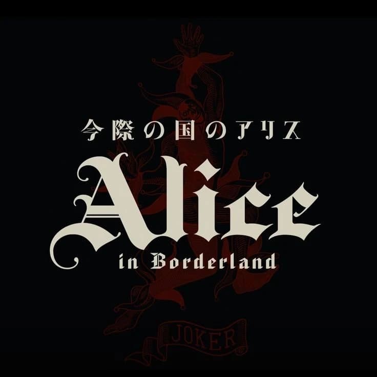 Alice In Borderland thumbnail