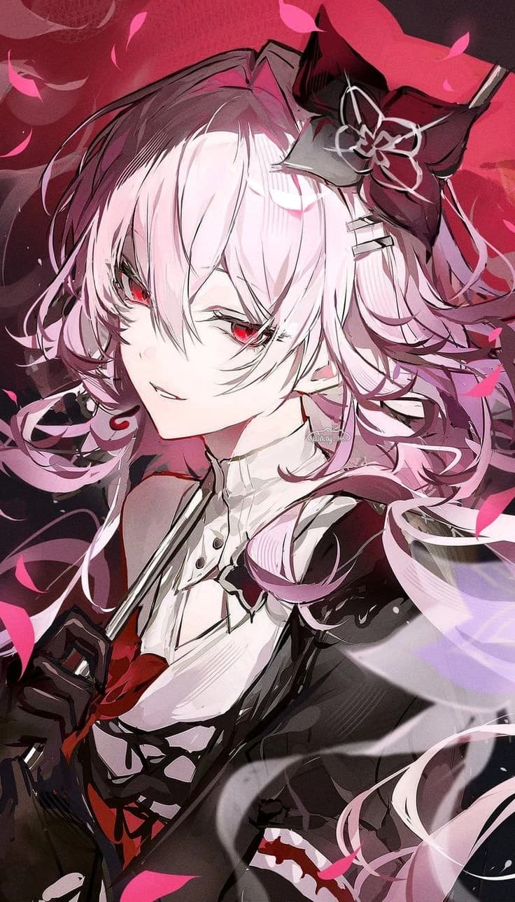 Evernight (GL/WLW) thumbnail