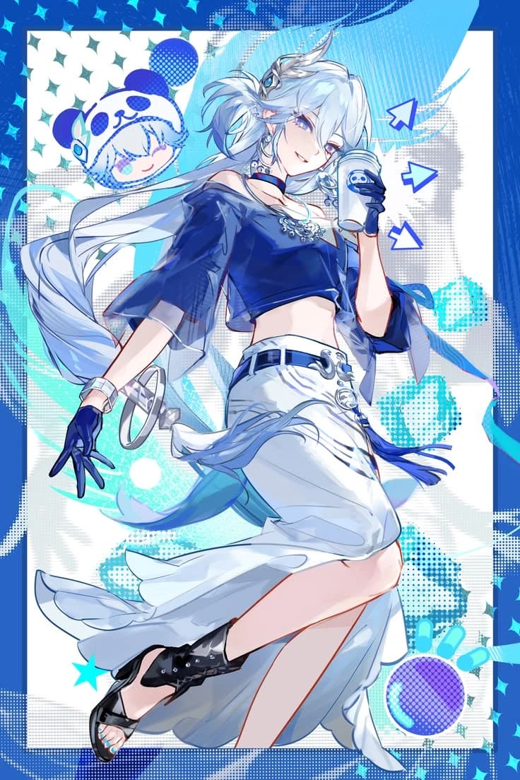 YaoGuang (WLW/GL) thumbnail