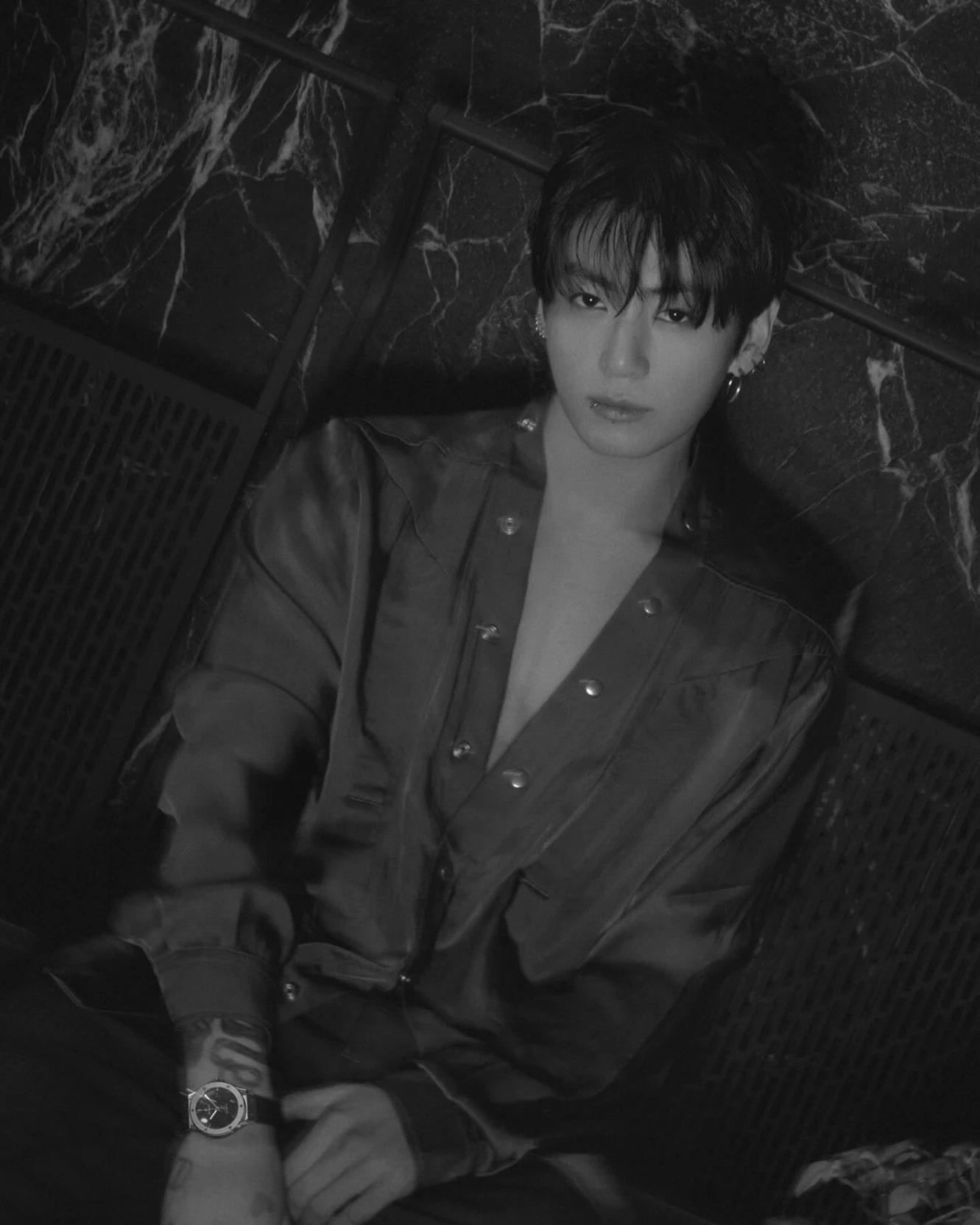 Jeon Jungkook thumbnail