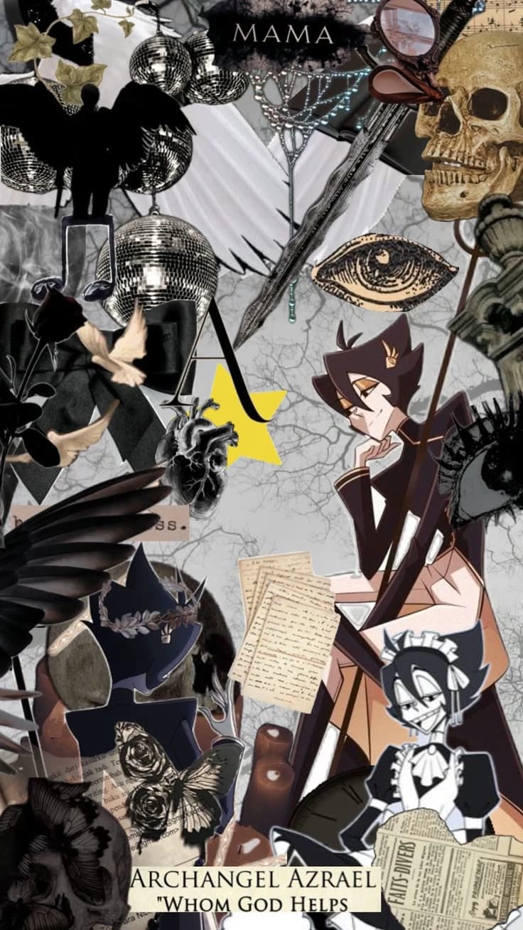 Angels - HH  thumbnail