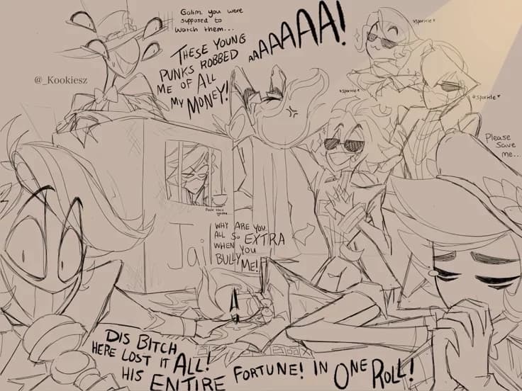 Archangels HH  thumbnail