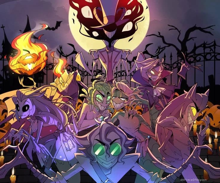 Archangels HH  thumbnail
