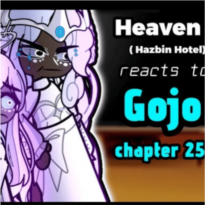 HH Heaven react to  thumbnail