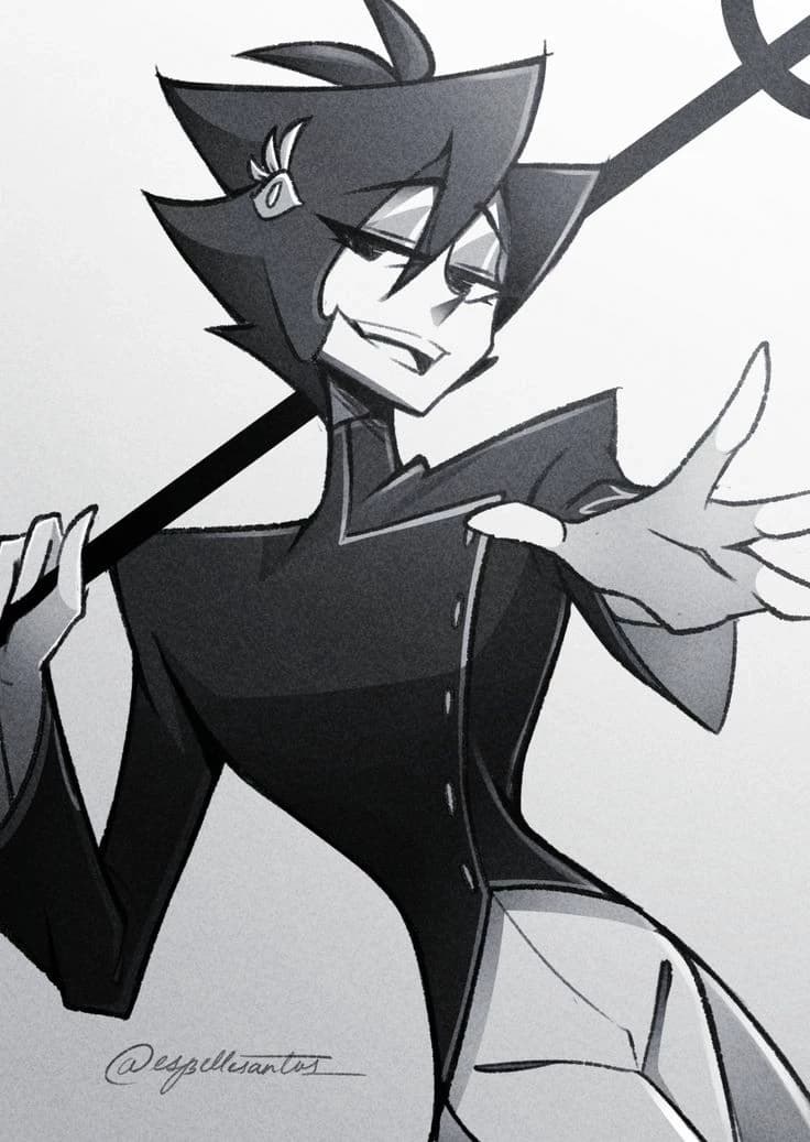 Azrael Morningstar  thumbnail