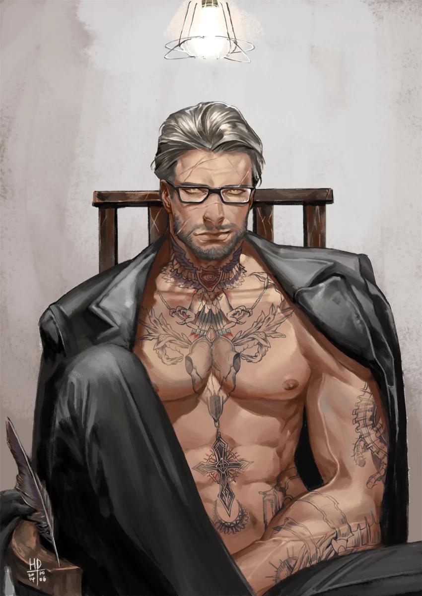 Viktor (Stepdad) thumbnail
