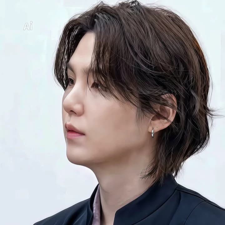 Min Yoongi thumbnail