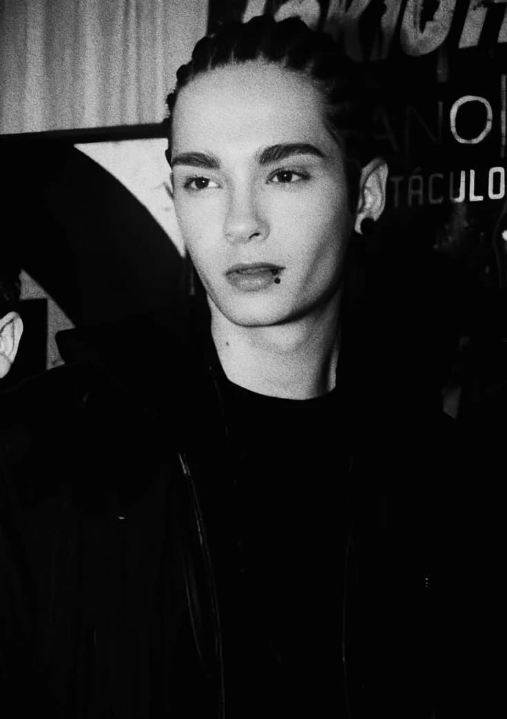 Tom Kaulitz thumbnail