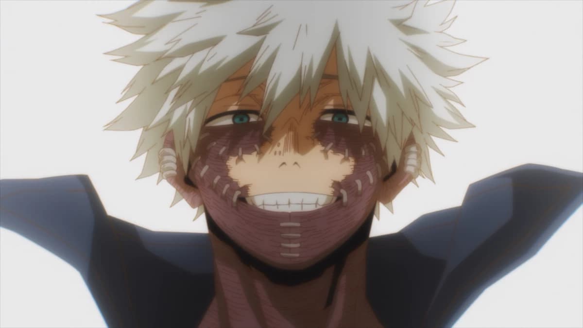 Dabi aka touya  thumbnail