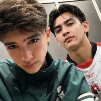 Gilberto mora x Kenneth lavill thumbnail