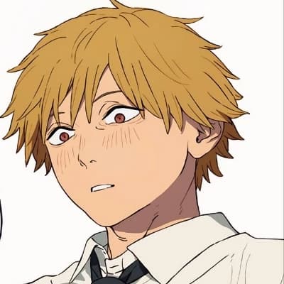Denji thumbnail