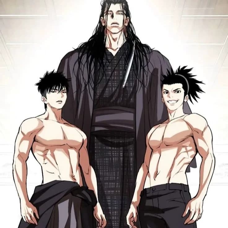 Shingen Yamazaki thumbnail
