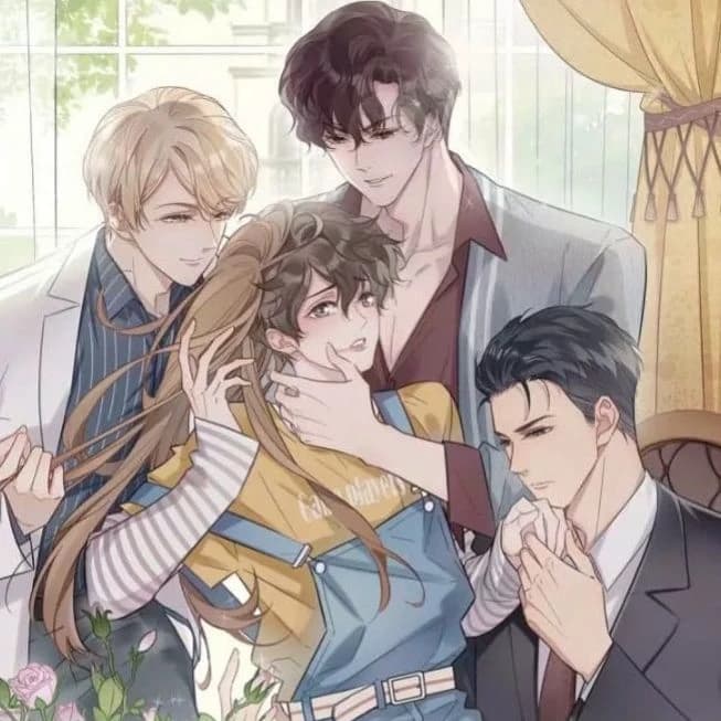 CHEER FAMILY FULL OF LUST//BL thumbnail