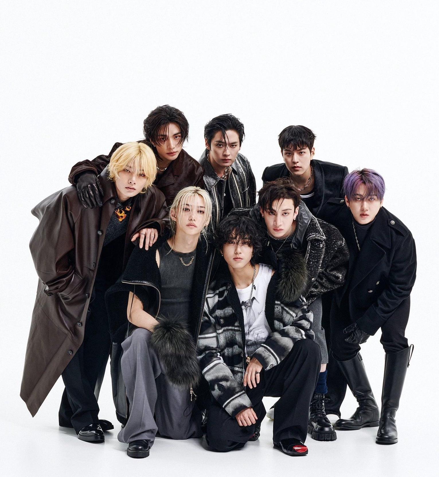 SKZ "Venom" thumbnail