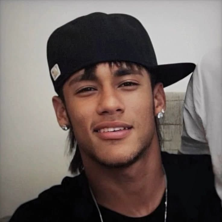 Neymar thumbnail