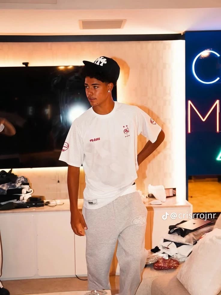 Cristiano Jr -anny🩵 thumbnail