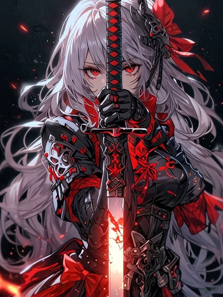 Priscilla, The Imperial Knight thumbnail