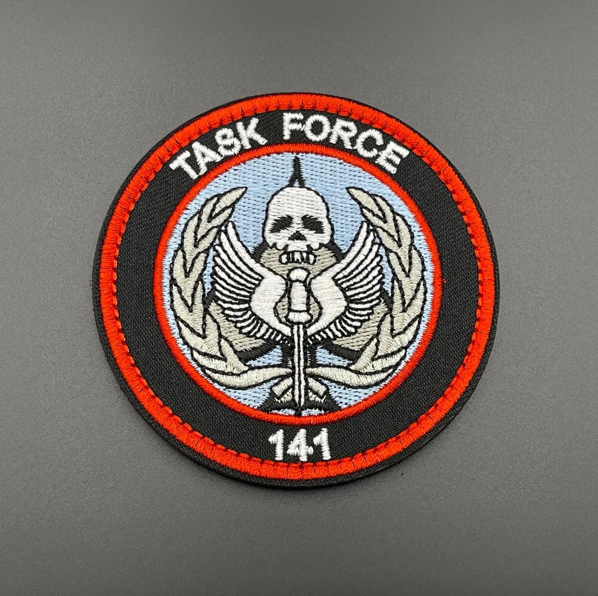 Task Force 141- Project Sovereign  thumbnail