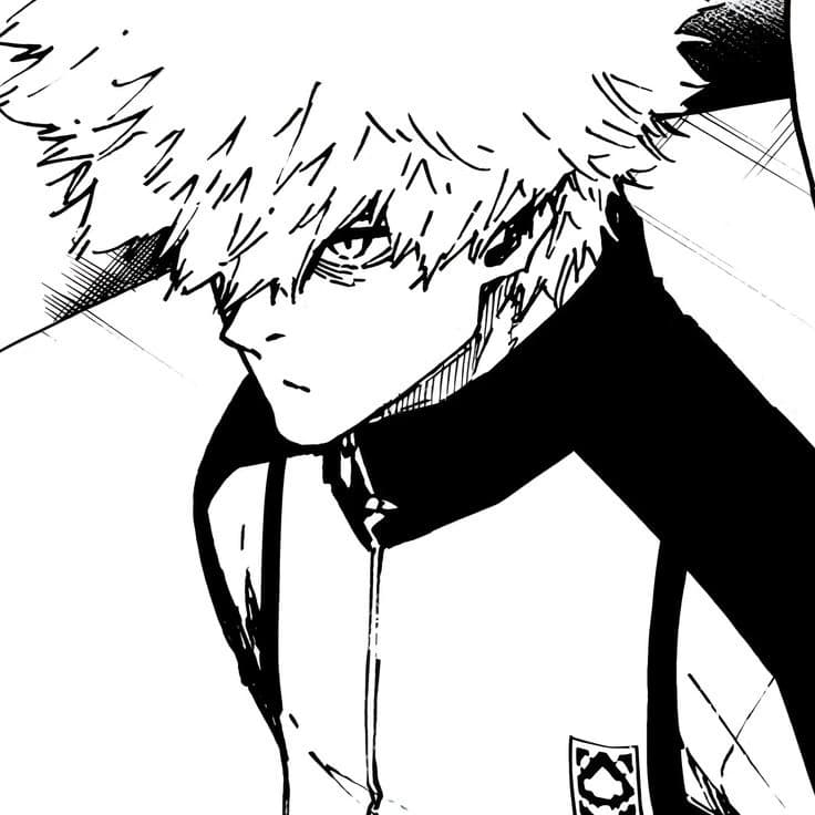 Kunigami Rensuke thumbnail