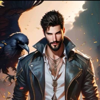 Alexander Sterling thumbnail