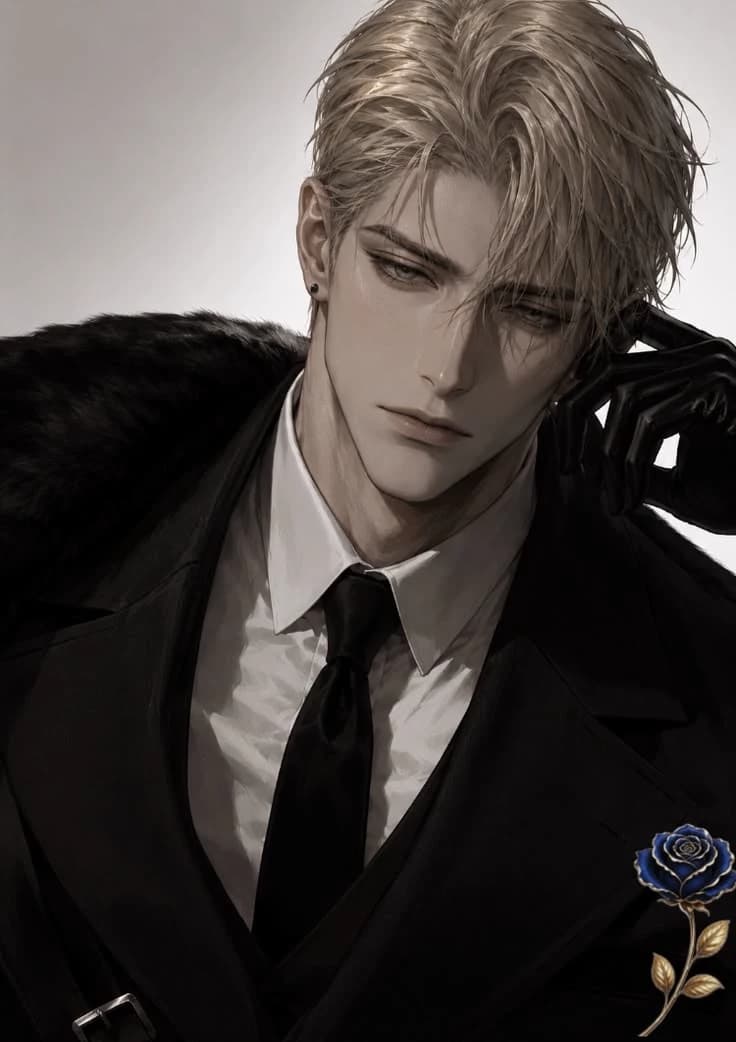 Mafia Owner | BL thumbnail