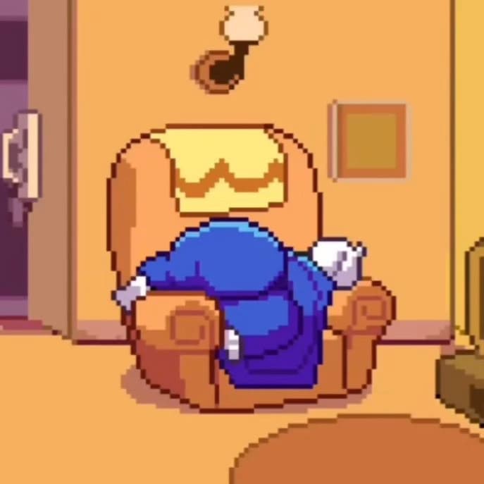 Toriel thumbnail