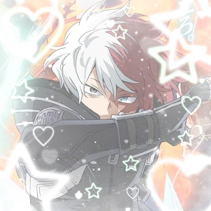 Shot Todoroki thumbnail
