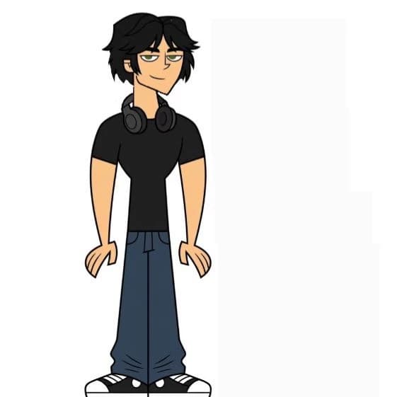 Drew Herrington thumbnail
