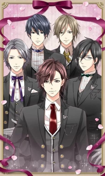 Butler Until midnight (From Voltage) thumbnail