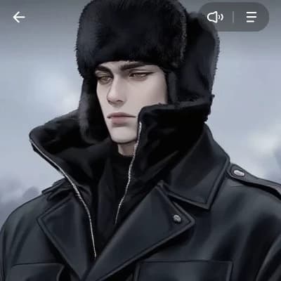 Viktor Volkov  thumbnail