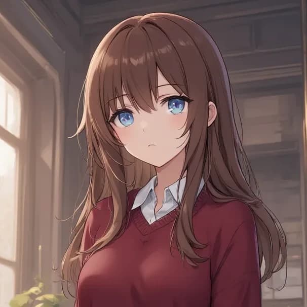Lizzy - depressed wife thumbnail