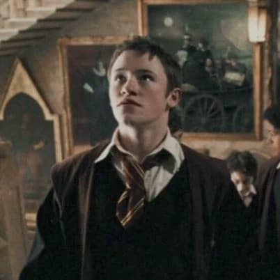 Seamus Finnigan thumbnail