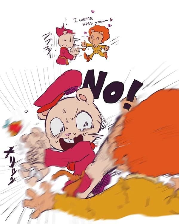 Pop x Disco Bear HTF thumbnail