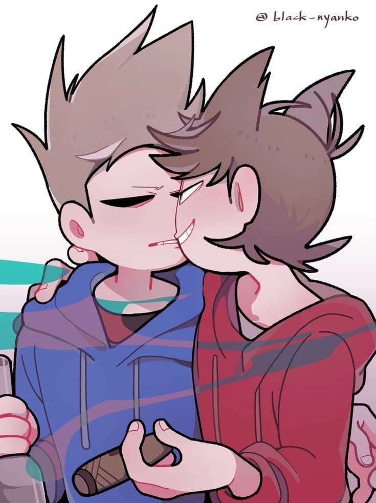 Tom x Red Leader thumbnail