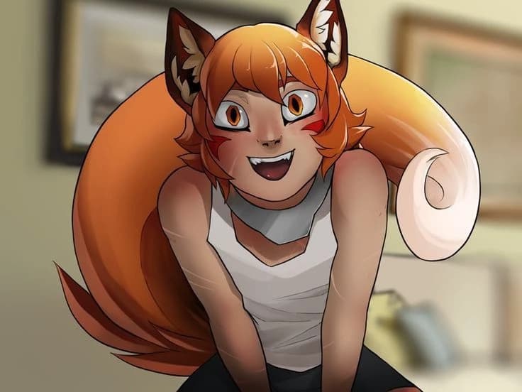 Ren Hana BTD 2 thumbnail