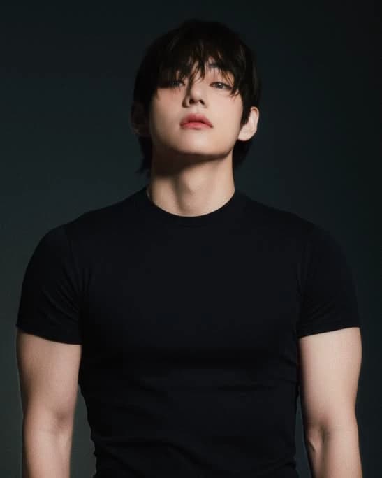 taehyung thumbnail
