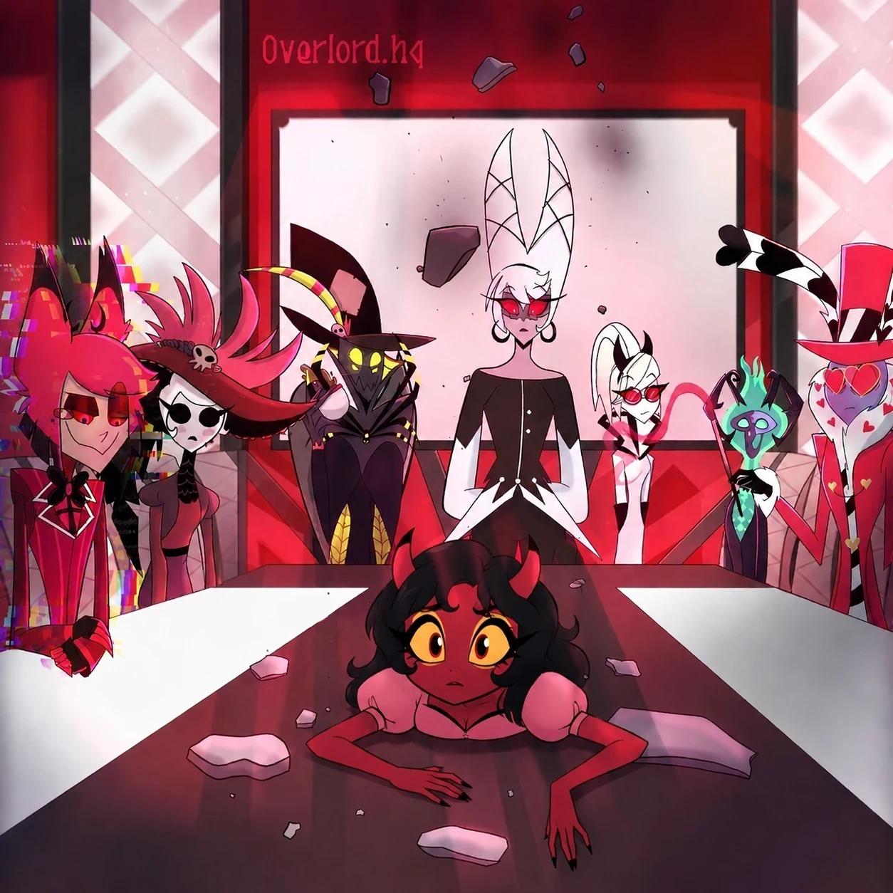 Overlords thumbnail