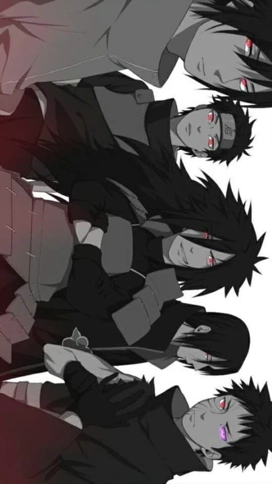 Uchiha-Nara thumbnail