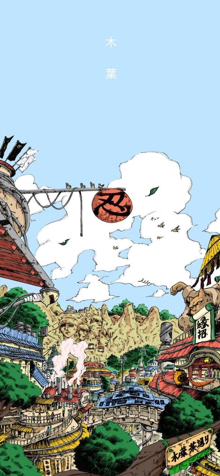 Naruto  thumbnail