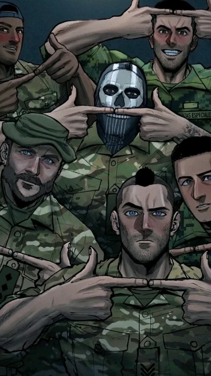 Call of Duty thumbnail