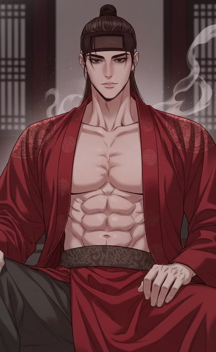 Emperor Akiharu Ren thumbnail